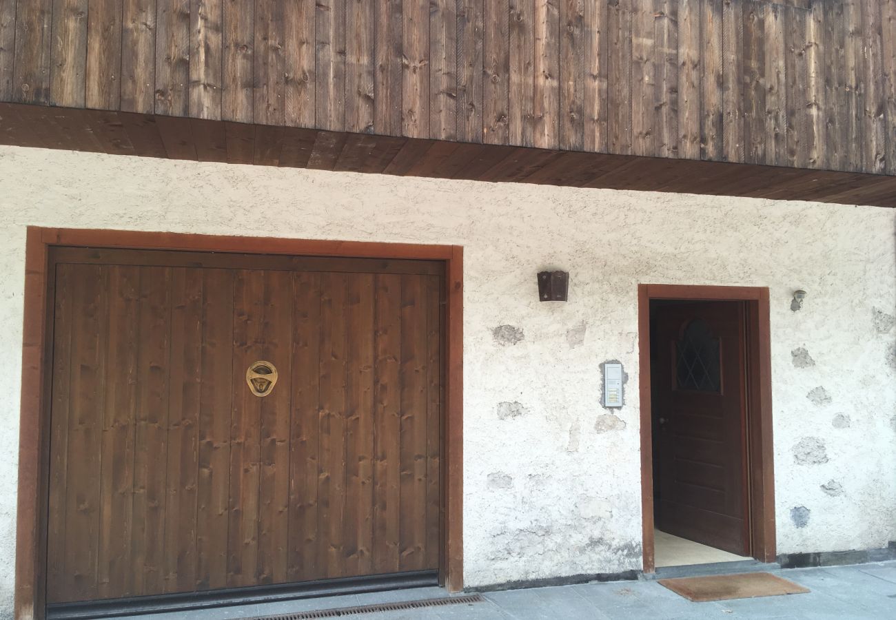 Appartamento a San Vito di Cadore - Casa Do Sol