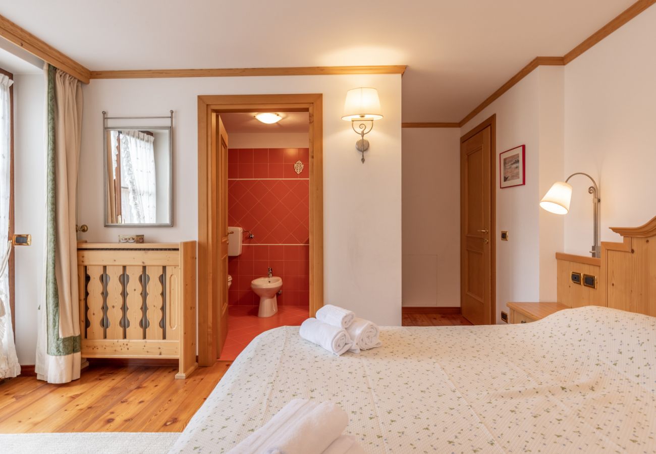 Appartamento a San Vito di Cadore - Casa Do Sol