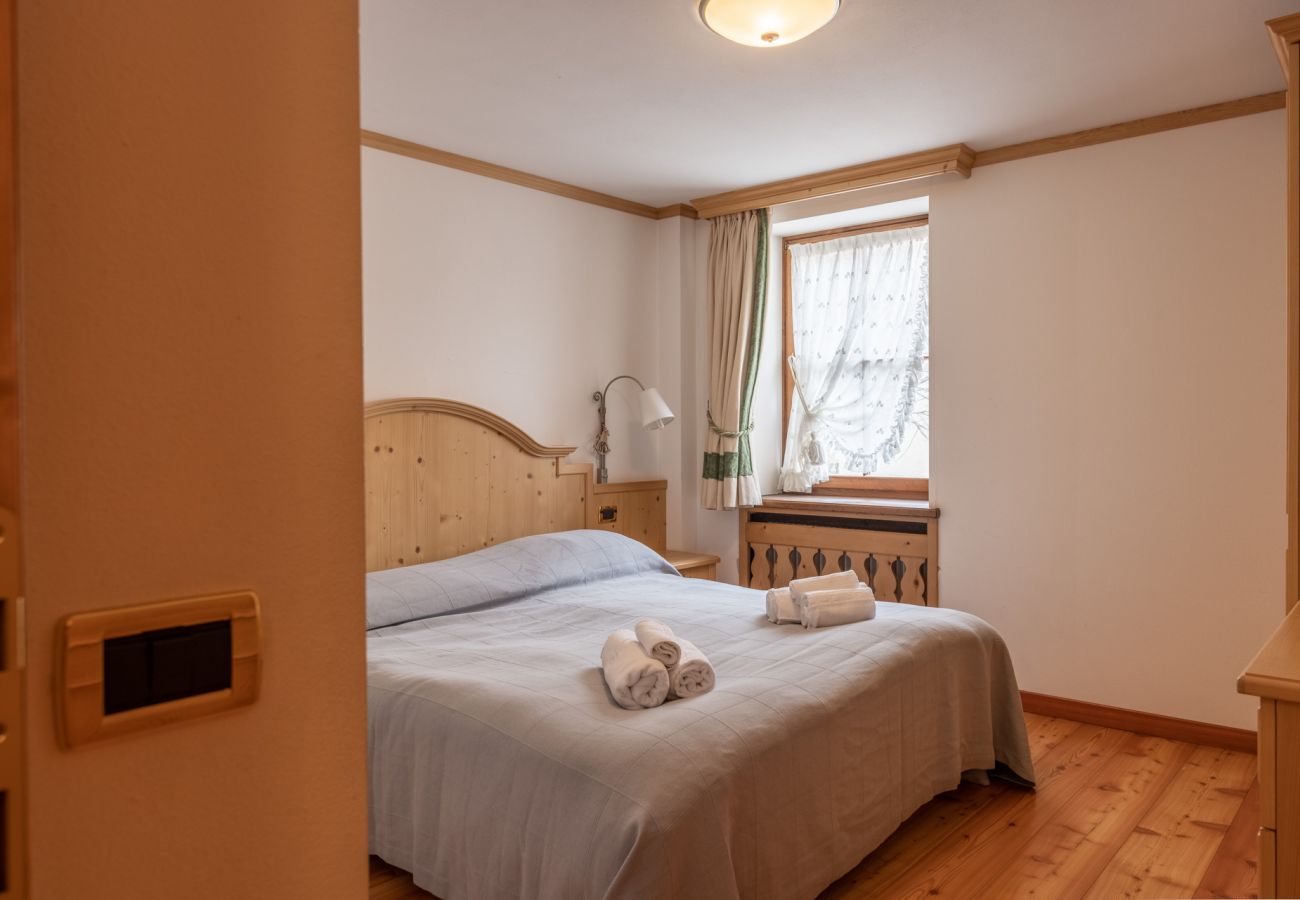 Appartamento a San Vito di Cadore - Casa Do Sol
