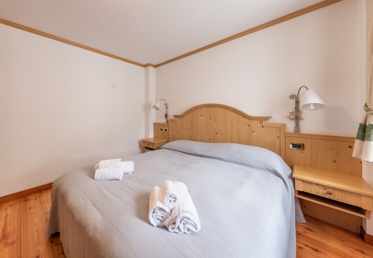 Appartamento a San Vito di Cadore - Casa Do Sol