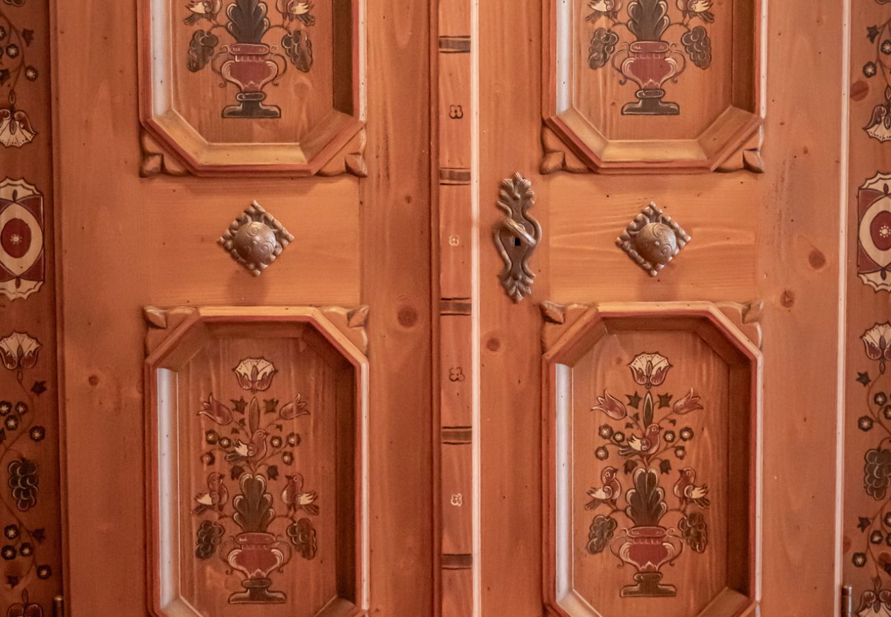 Appartamento a San Vito di Cadore - Casa Do Sol
