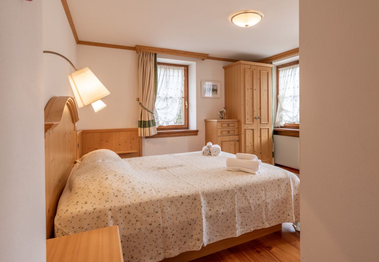 Appartamento a San Vito di Cadore - Casa Do Sol