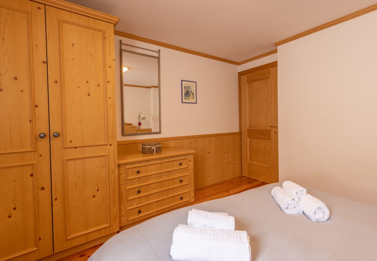 Appartamento a San Vito di Cadore - Casa Do Sol