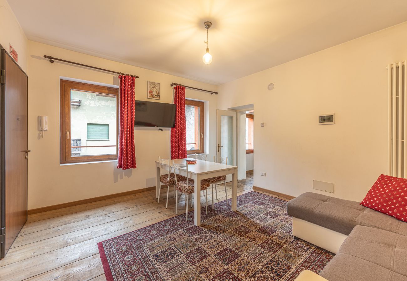 Appartamento a Venas di Cadore - Antica Casa Nella 2