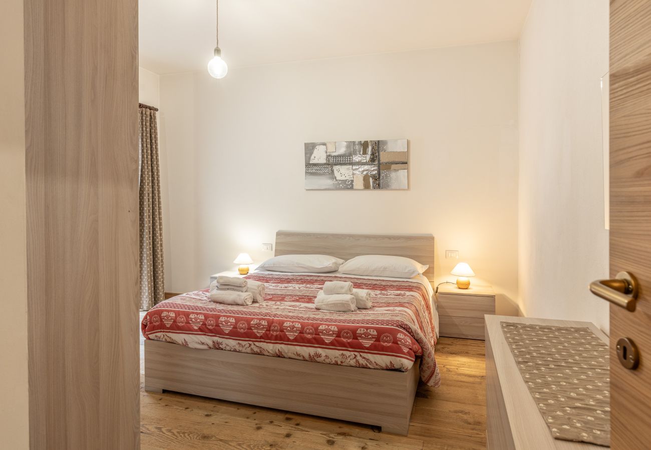 Appartamento a Venas di Cadore - Antica Casa Nella 2
