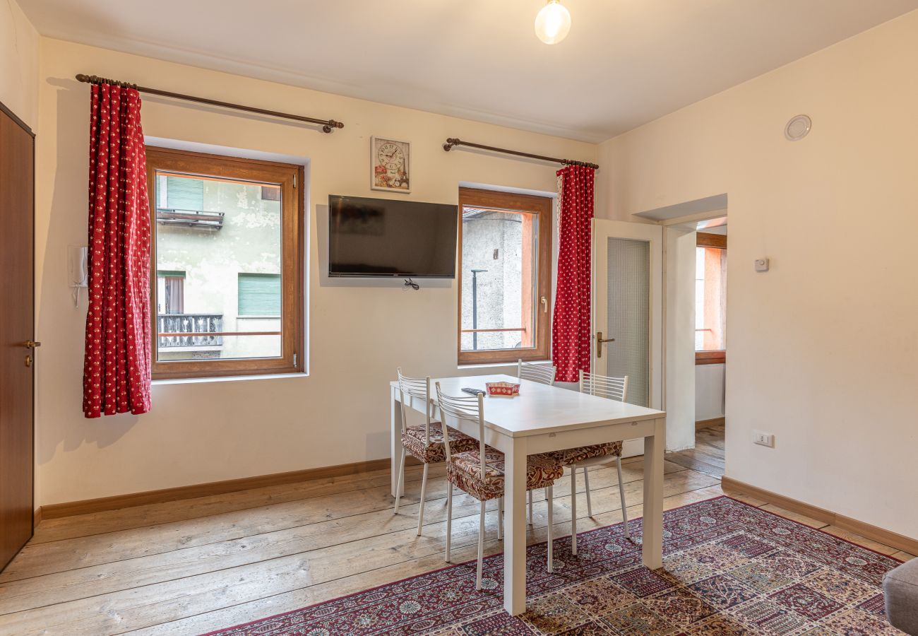 Appartamento a Venas di Cadore - Antica Casa Nella 2