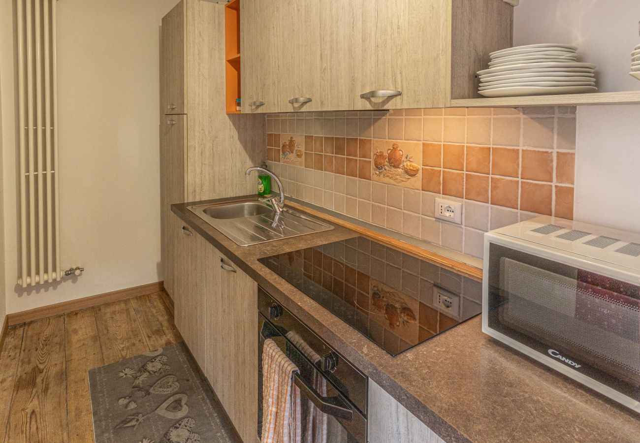 Appartamento a Venas di Cadore - Antica Casa Nella 2