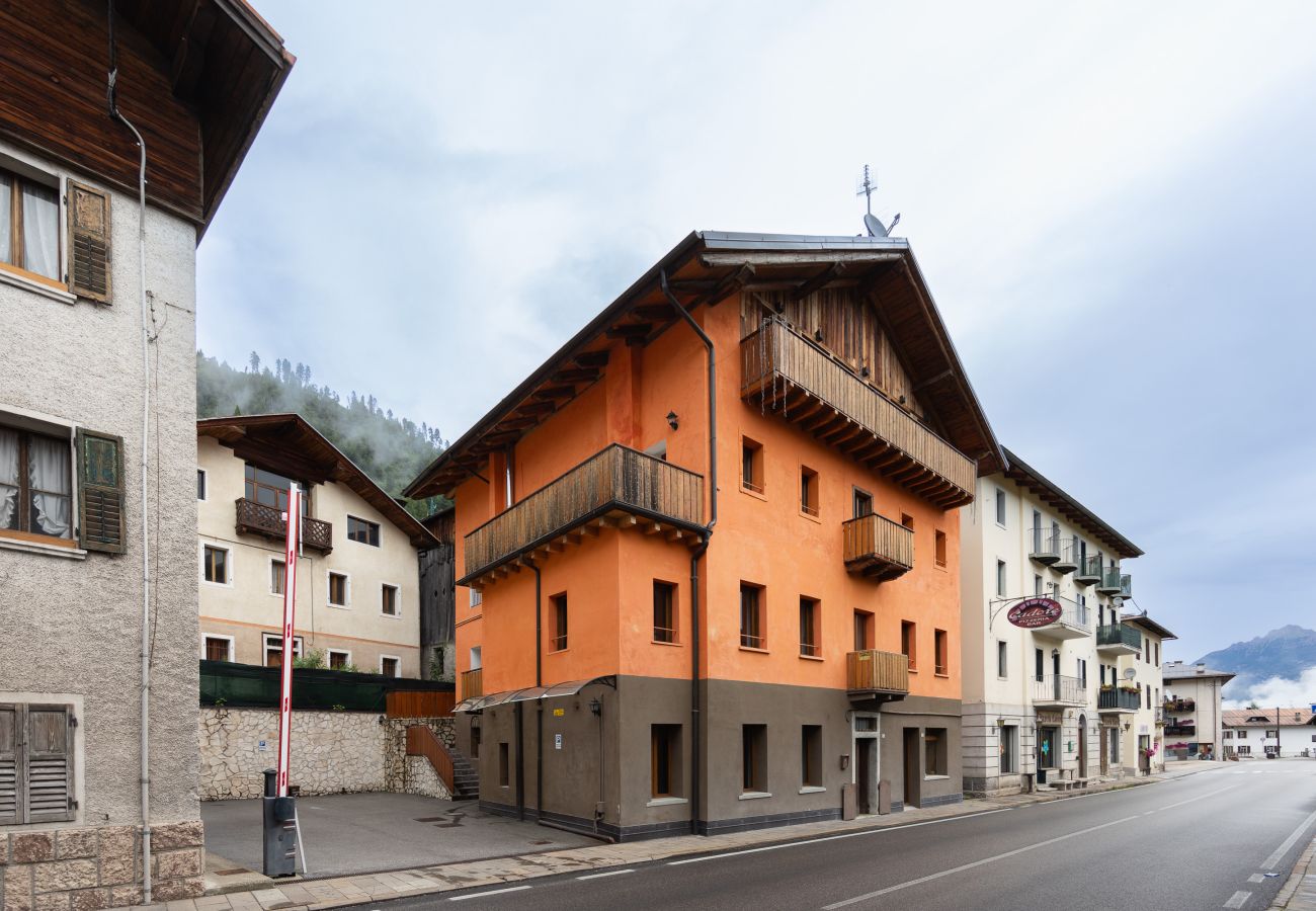 Appartamento a Venas di Cadore - Antica Casa Nella 2