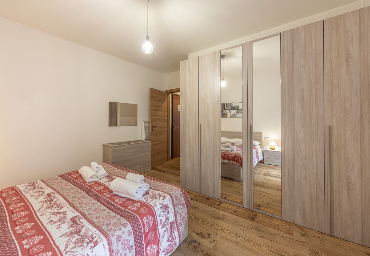 Appartamento a Venas di Cadore - Antica Casa Nella 2
