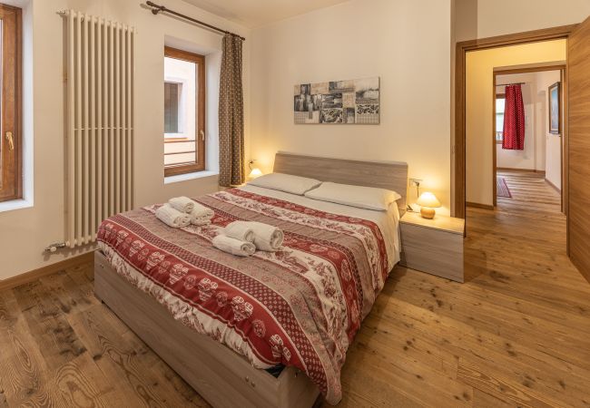  a Venas di Cadore - Antica Casa Nella 3