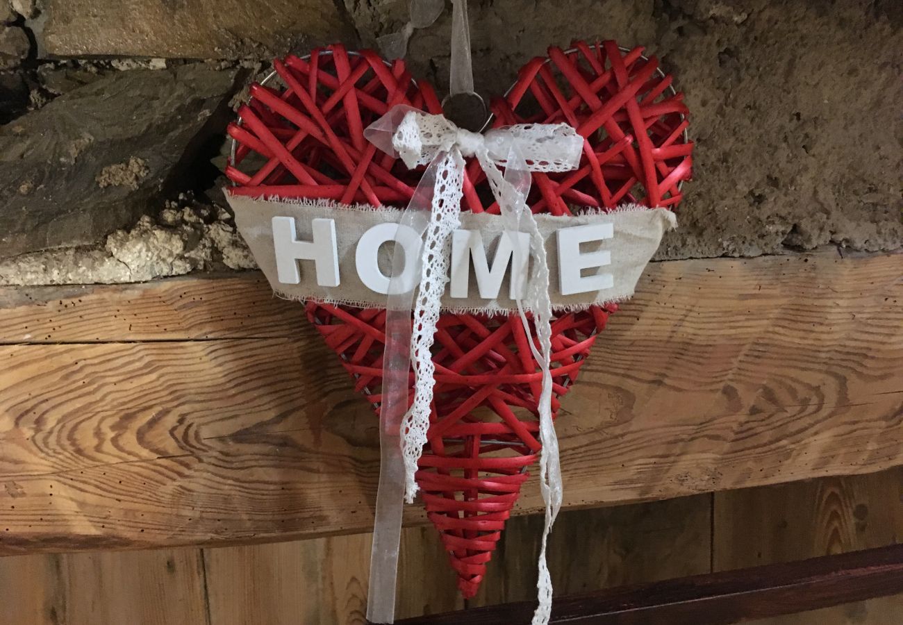 Appartamento a Venas di Cadore - Antica Casa Nella 3