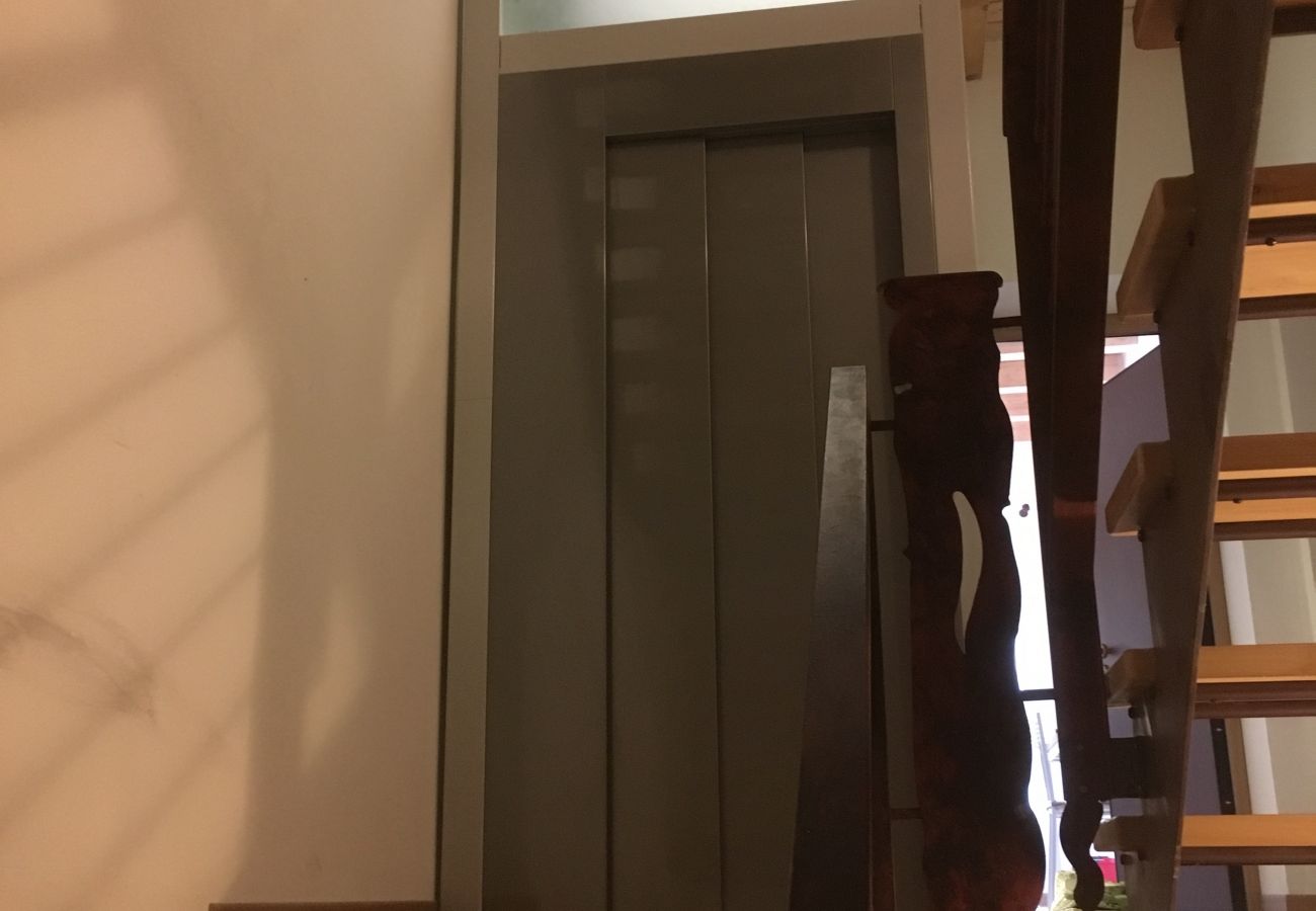 Appartamento a Venas di Cadore - Antica Casa Nella 3