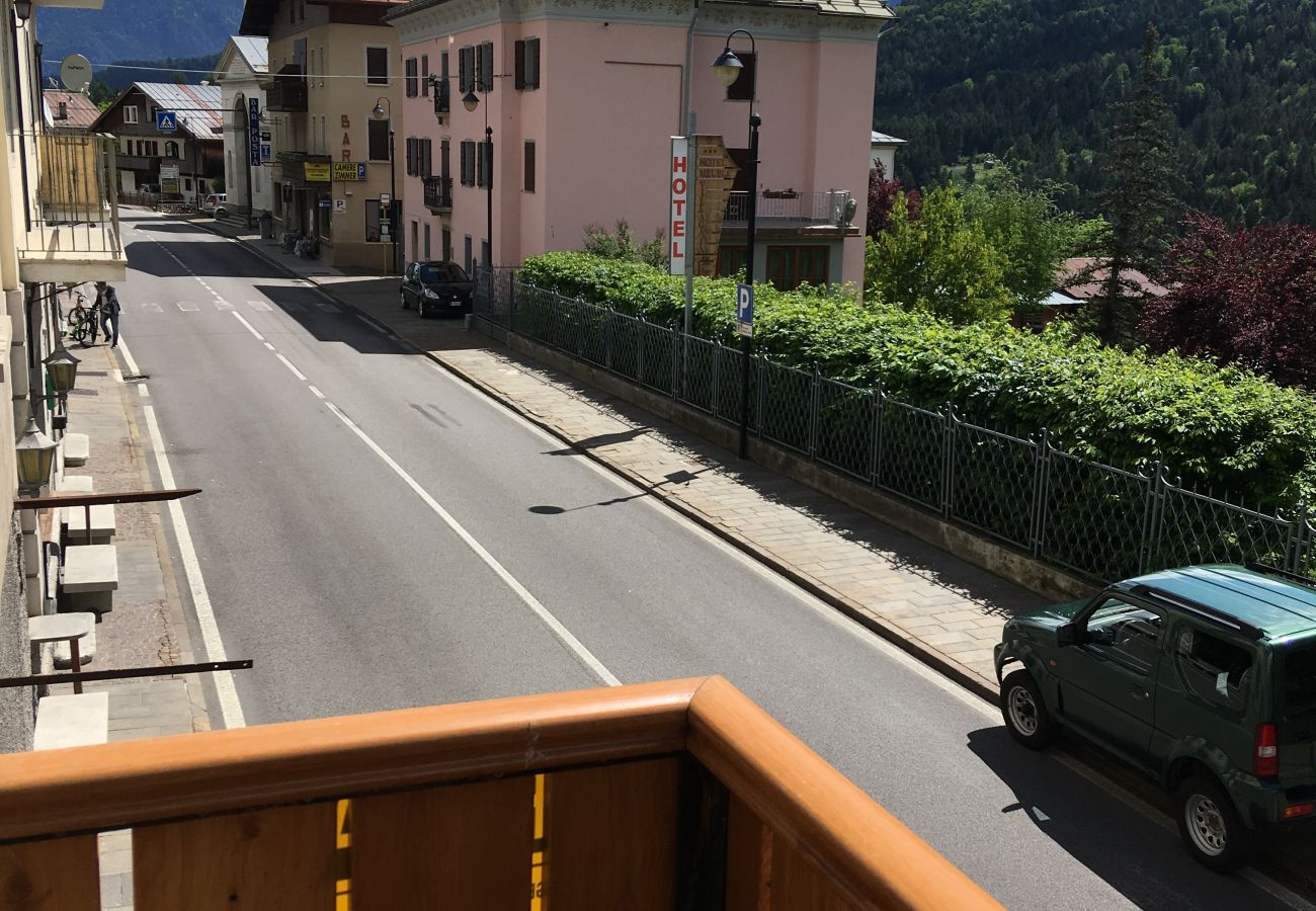Appartamento a Venas di Cadore - Antica Casa Nella 3