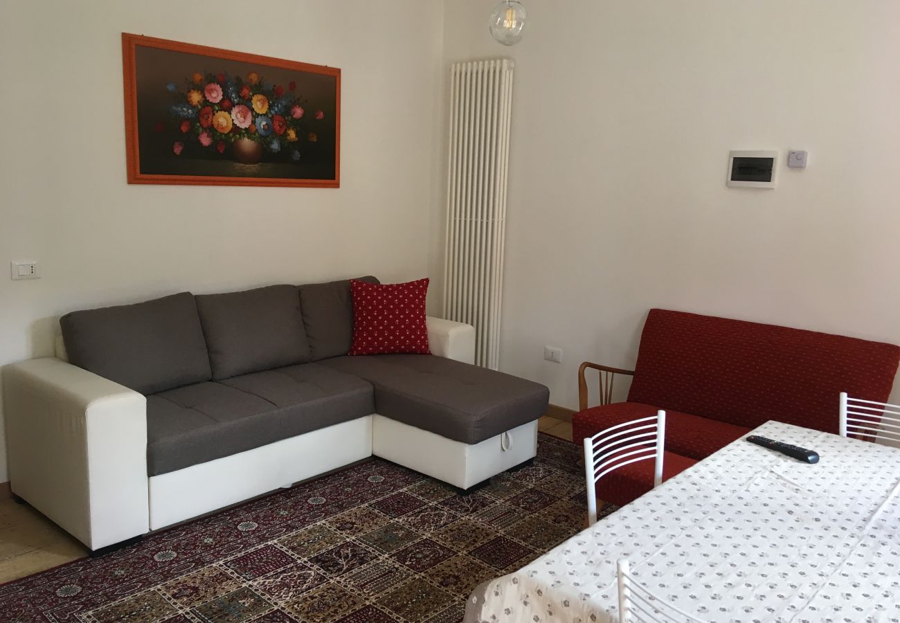 Appartamento a Venas di Cadore - Antica Casa Nella 3