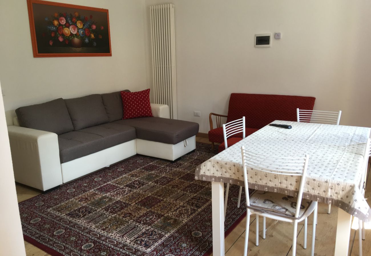 Appartamento a Venas di Cadore - Antica Casa Nella 3