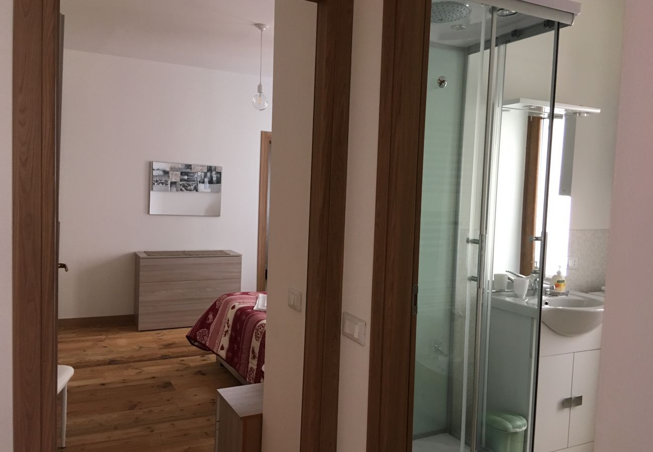 Appartamento a Venas di Cadore - Antica Casa Nella 3