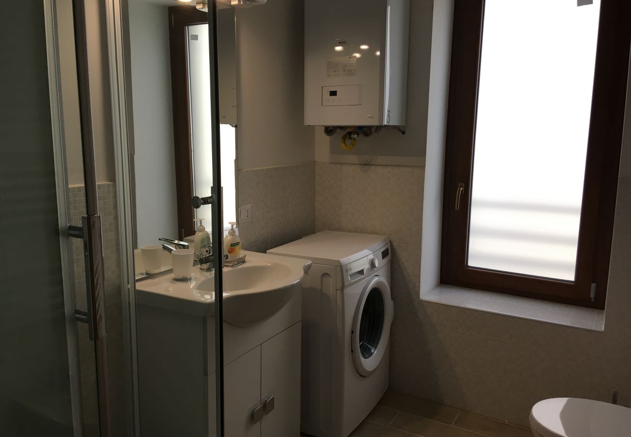 Appartamento a Venas di Cadore - Antica Casa Nella 3