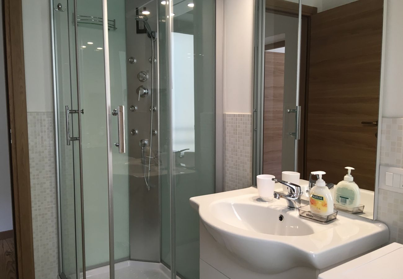 Appartamento a Venas di Cadore - Antica Casa Nella 3