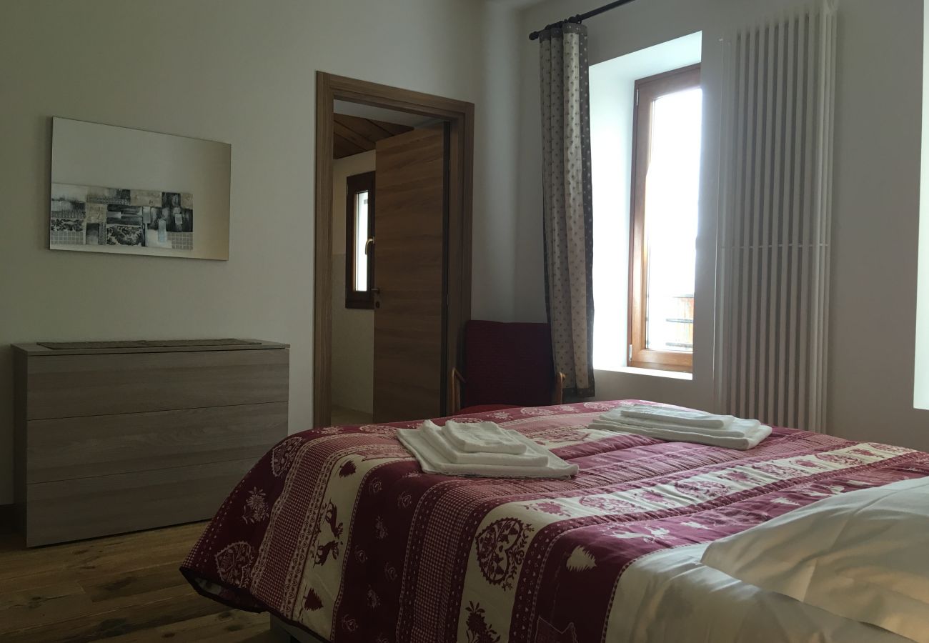 Appartamento a Venas di Cadore - Antica Casa Nella 3