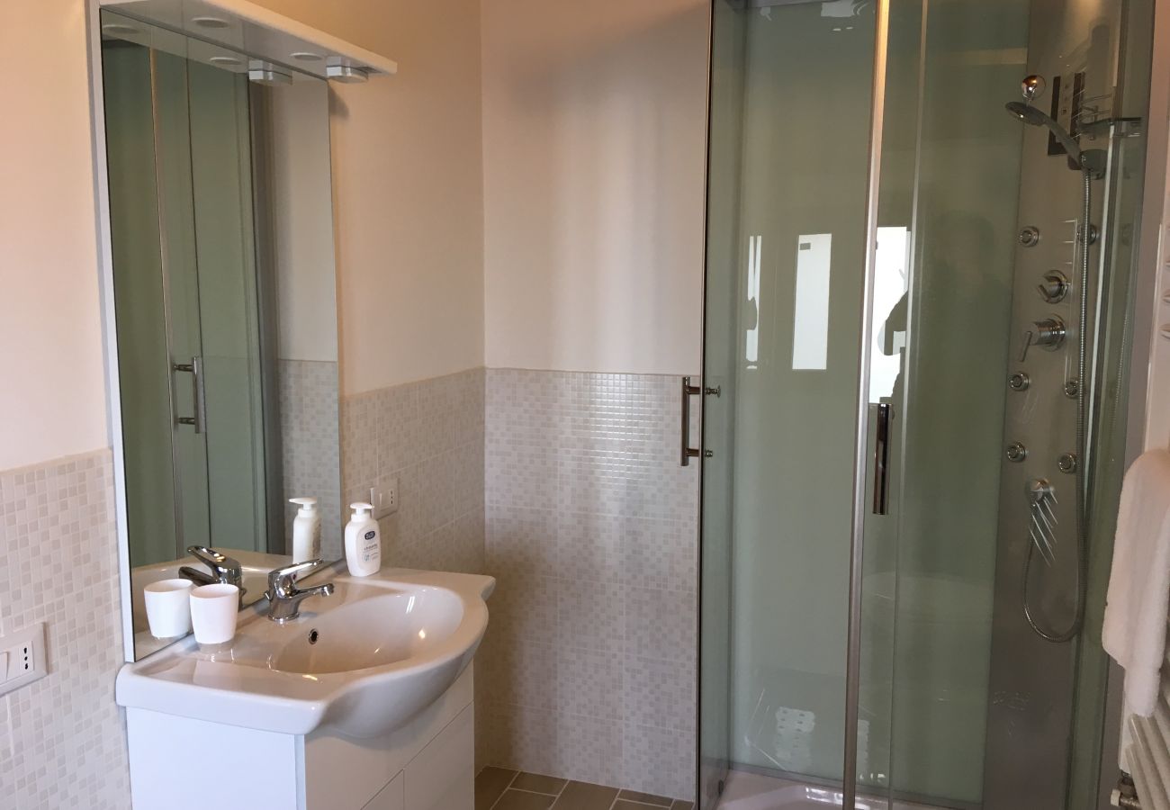Appartamento a Venas di Cadore - Antica Casa Nella 3