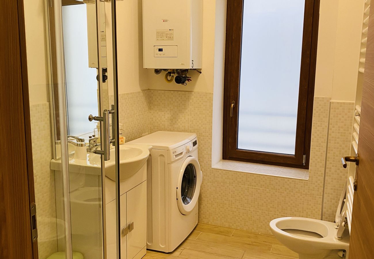 Appartamento a Venas di Cadore - Antica Casa Nella 3
