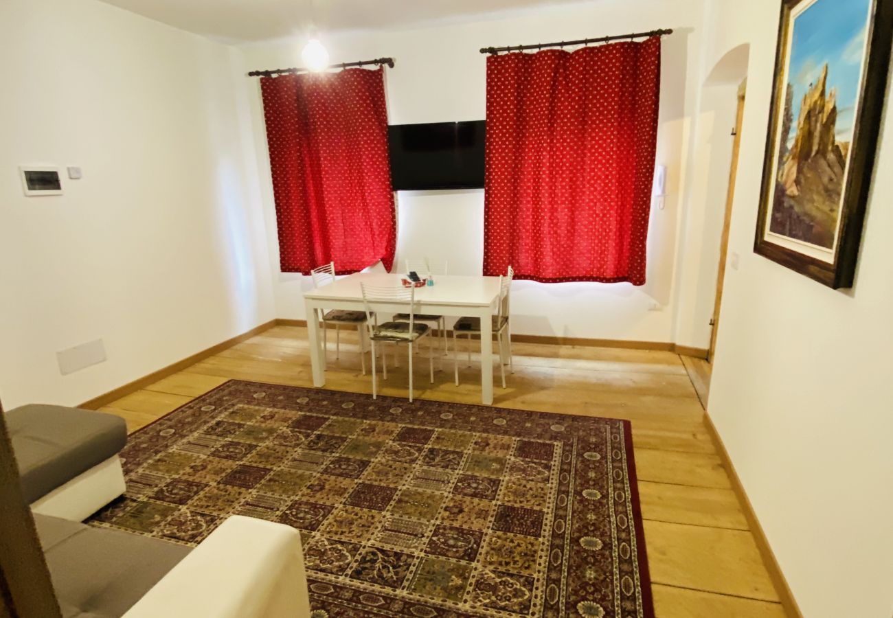 Appartamento a Venas di Cadore - Antica Casa Nella 3