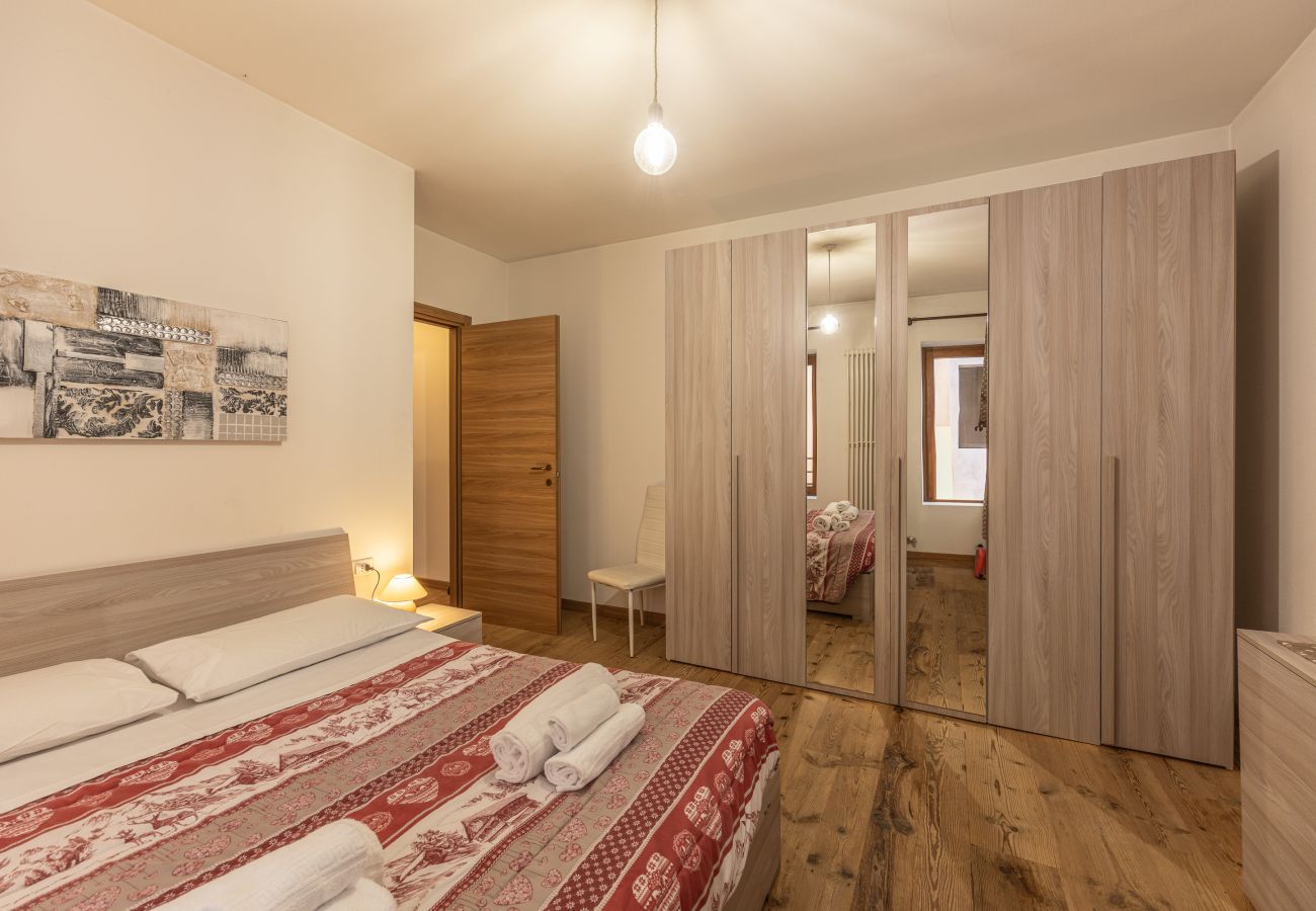 Appartamento a Venas di Cadore - Antica Casa Nella 3