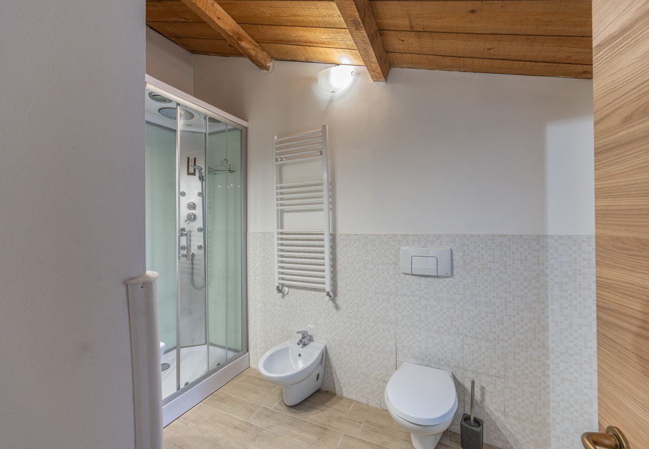 Appartamento a Venas di Cadore - Antica Casa Nella 3