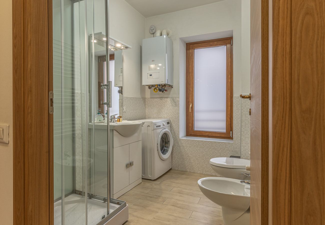 Appartamento a Venas di Cadore - Antica Casa Nella 3