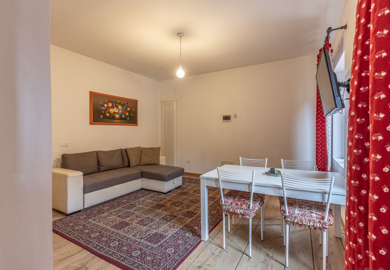 Appartamento a Venas di Cadore - Antica Casa Nella 3