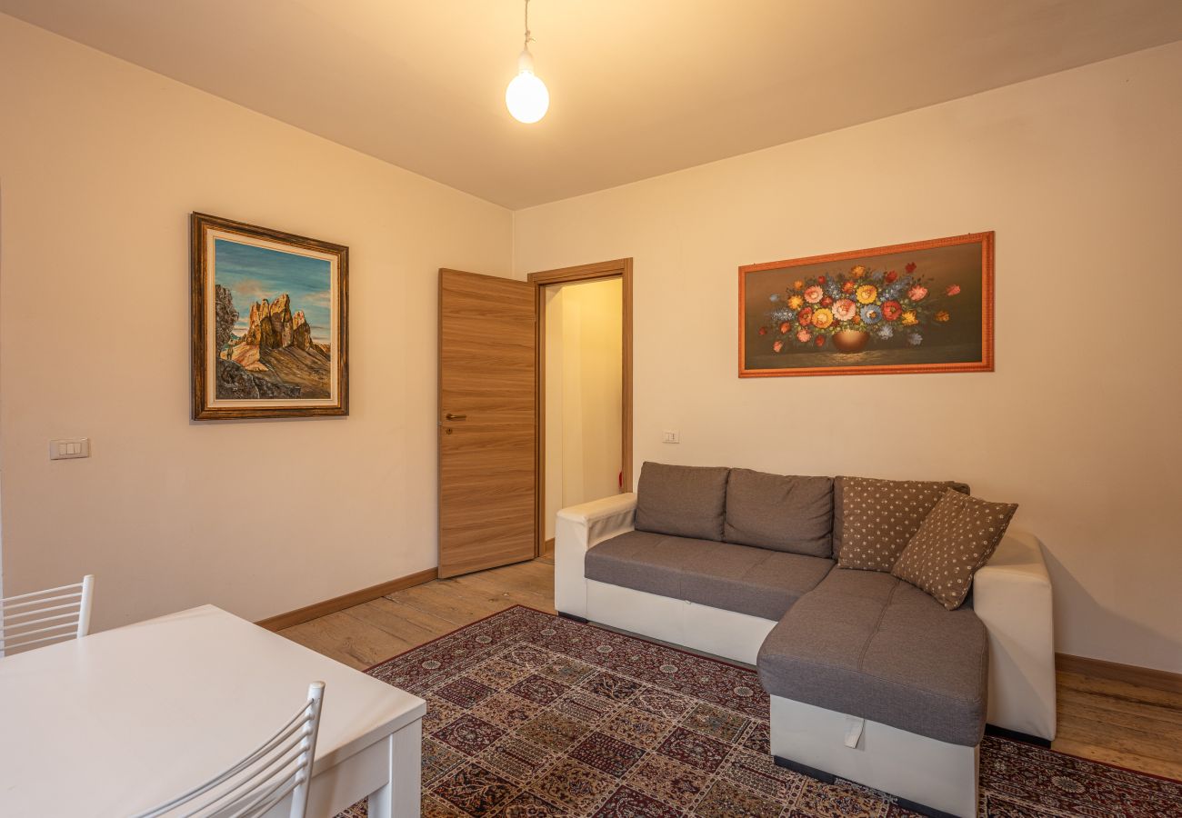 Appartamento a Venas di Cadore - Antica Casa Nella 3