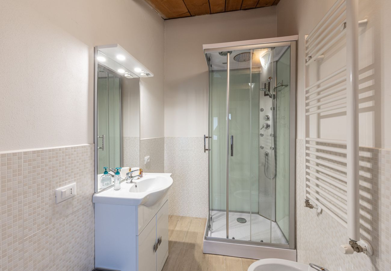 Appartamento a Venas di Cadore - Antica Casa Nella 3