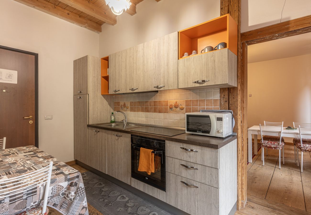 Appartamento a Venas di Cadore - Antica Casa Nella 3