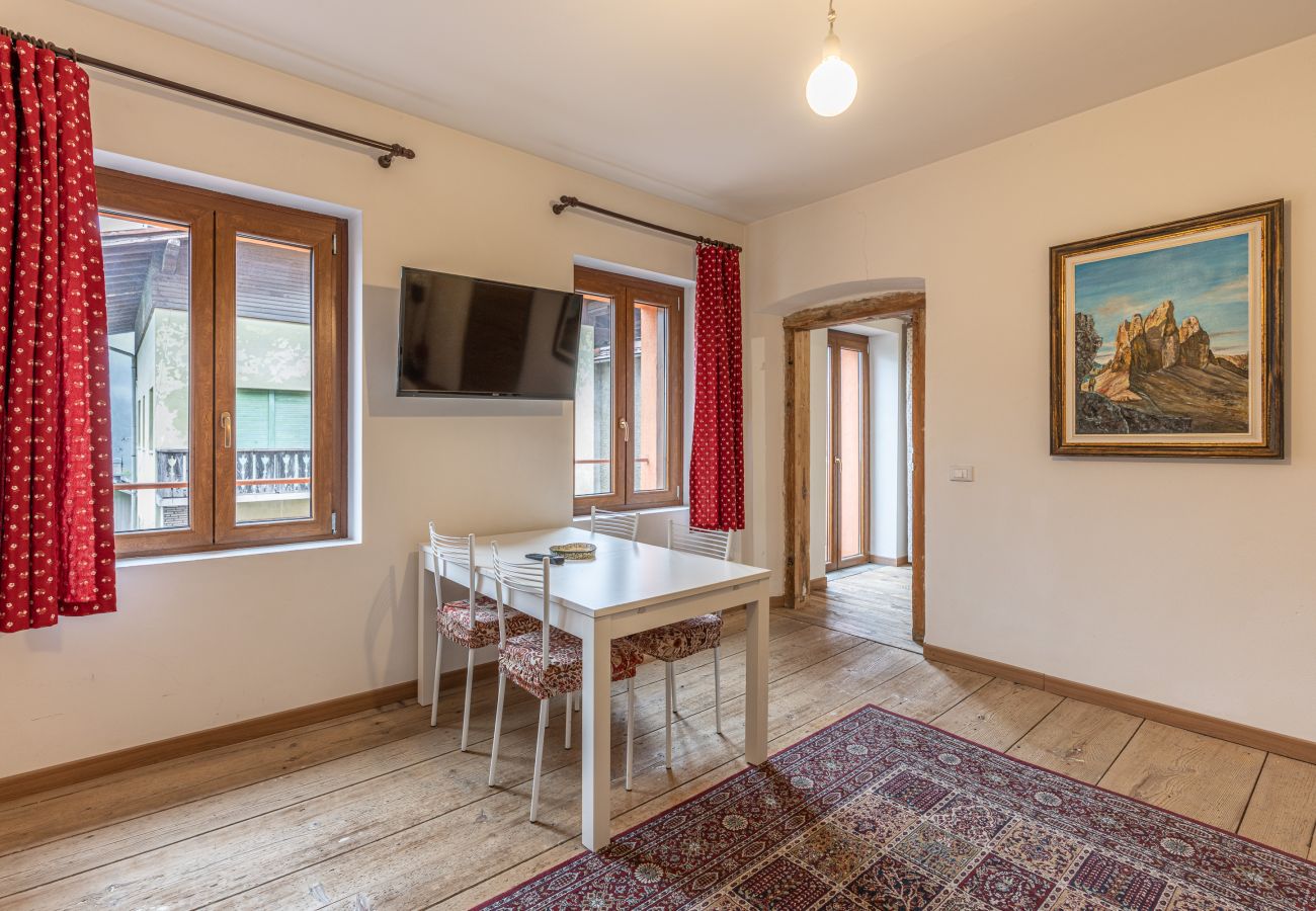 Appartamento a Venas di Cadore - Antica Casa Nella 3