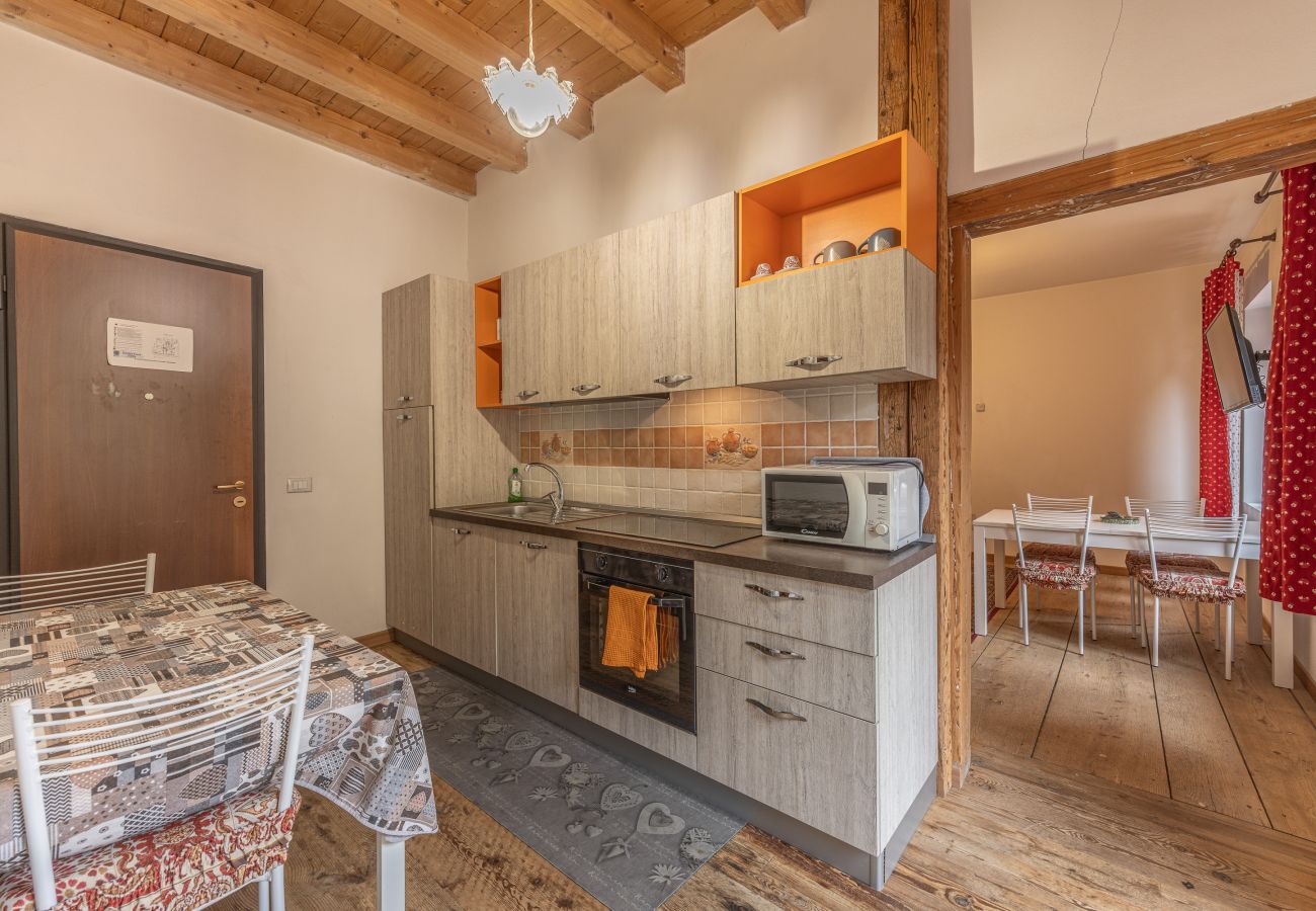 Appartamento a Venas di Cadore - Antica Casa Nella 3