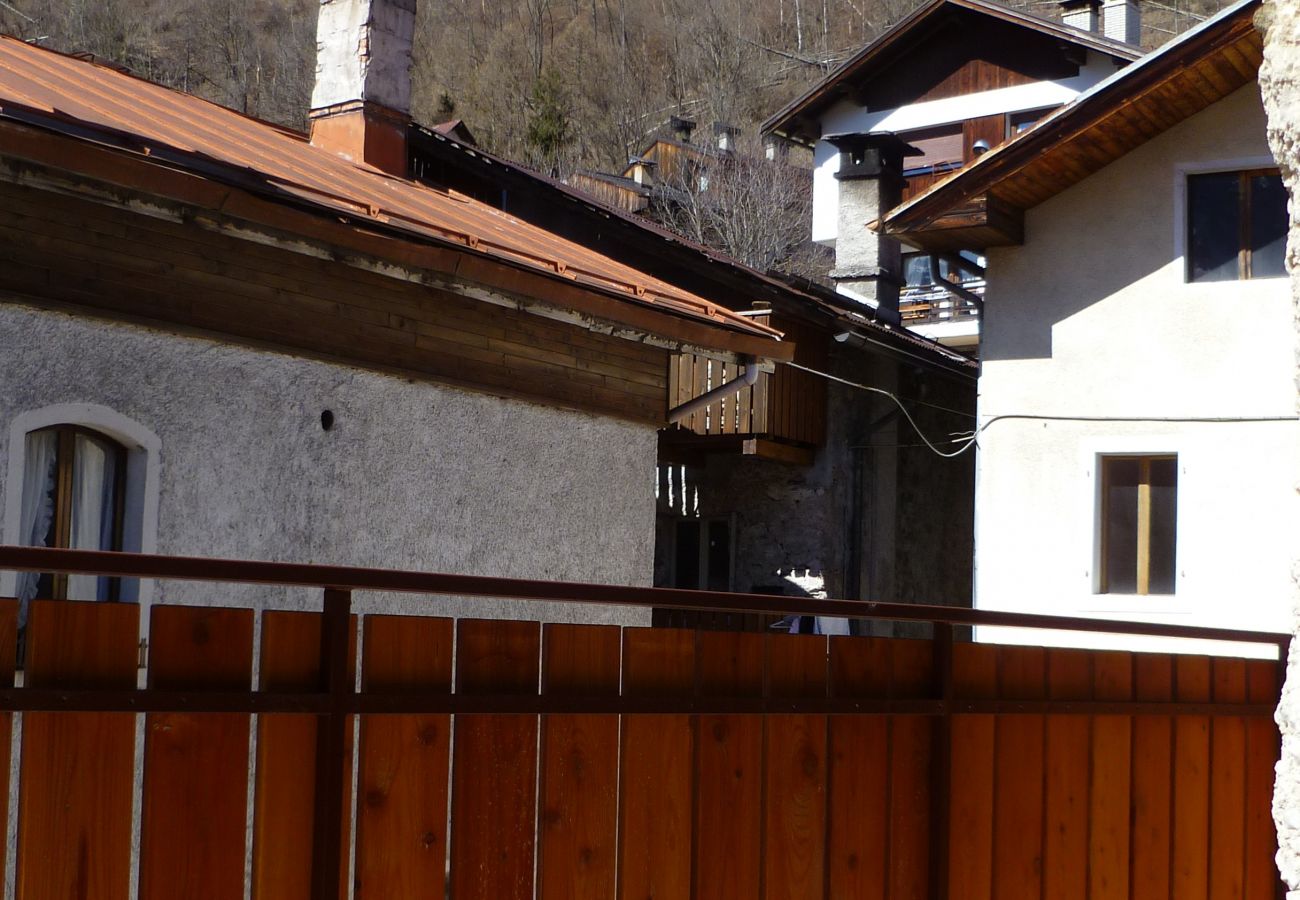 Appartamento a Venas di Cadore - Antica Casa Nella 4