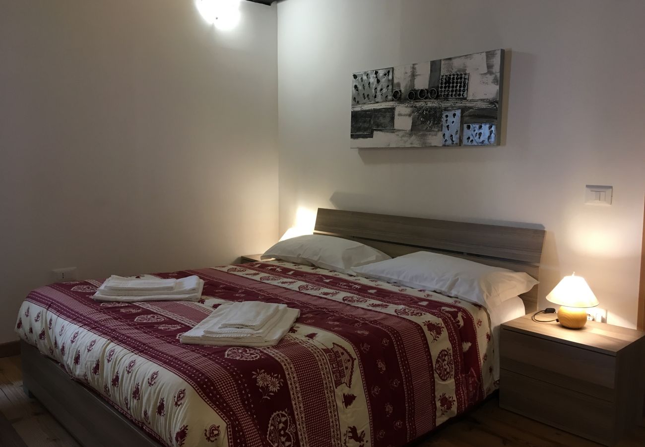 Appartamento a Venas di Cadore - Antica Casa Nella 5