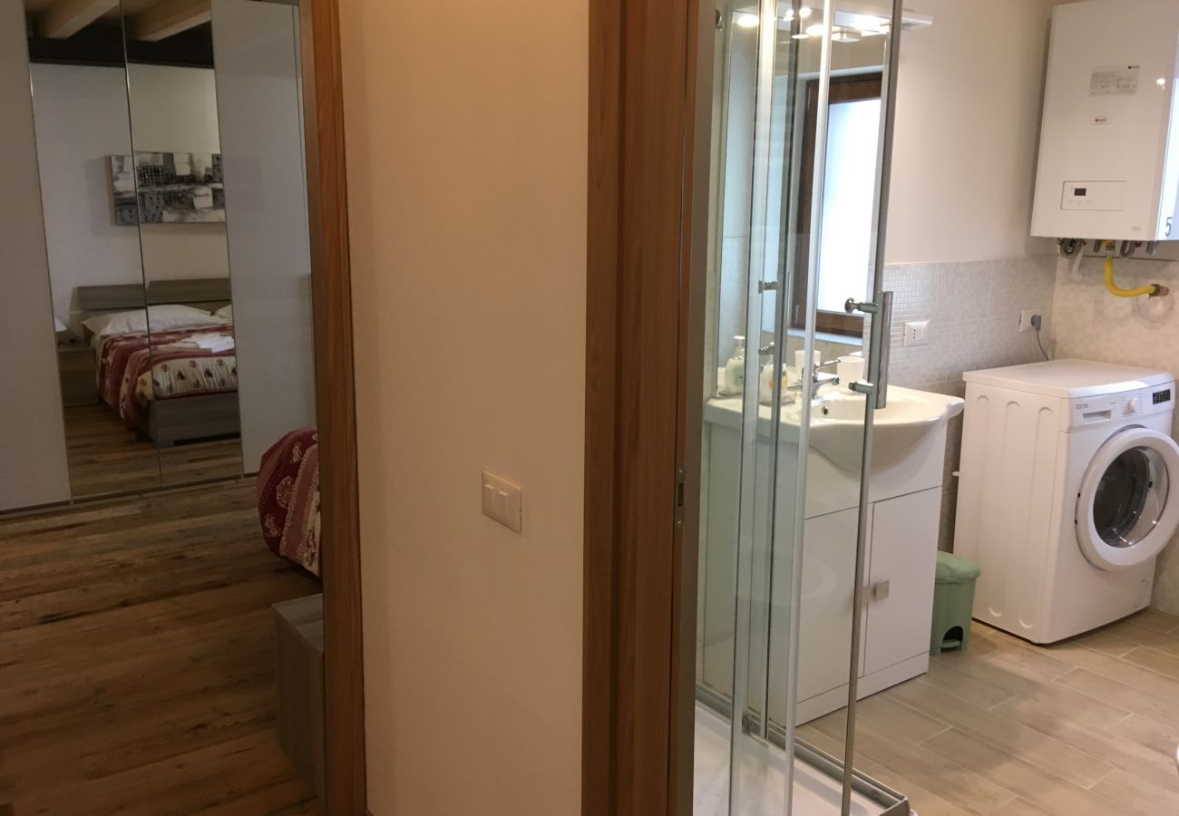 Appartamento a Venas di Cadore - Antica Casa Nella 5