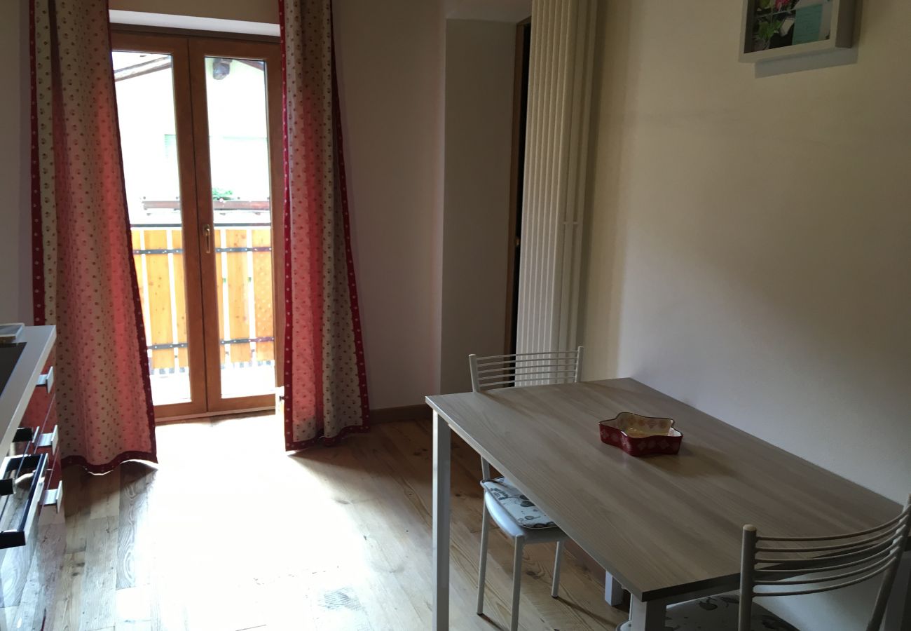 Appartamento a Venas di Cadore - Antica Casa Nella 5