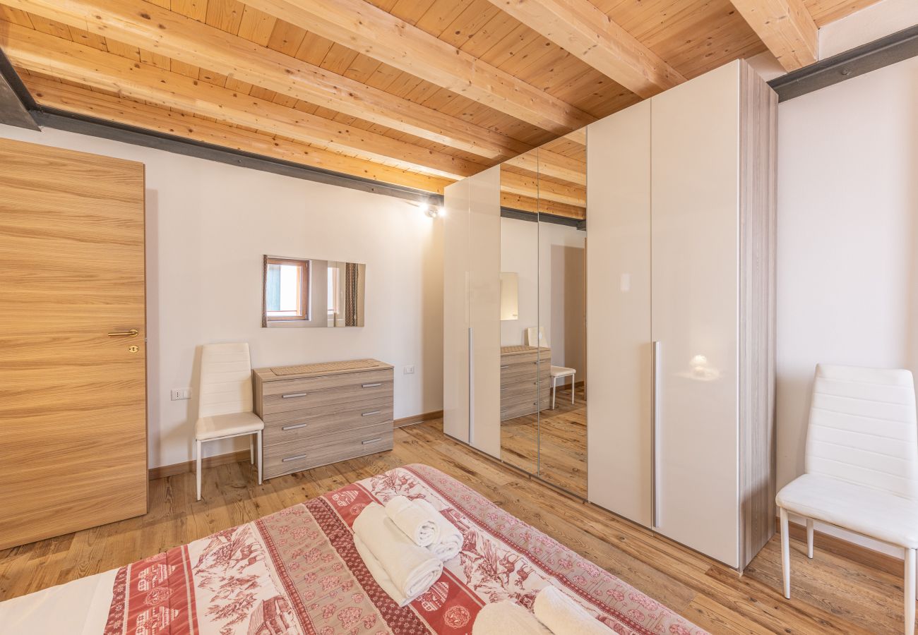 Appartamento a Venas di Cadore - Antica Casa Nella 5