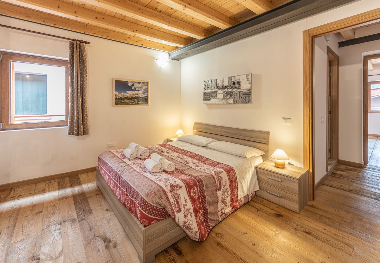 Appartamento a Venas di Cadore - Antica Casa Nella 5