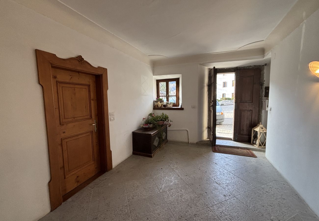 Appartamento a Cortina d´Ampezzo - Zardini mini, grazioso monolocale in centro a Cortina