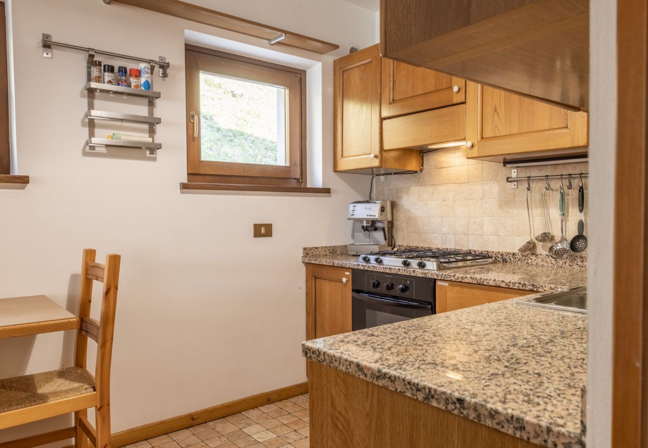 Appartamento a Venas di Cadore - Casa Cavina