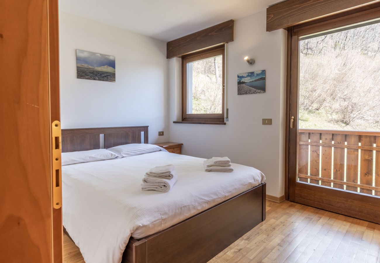 Appartamento a Venas di Cadore - Casa Cavina