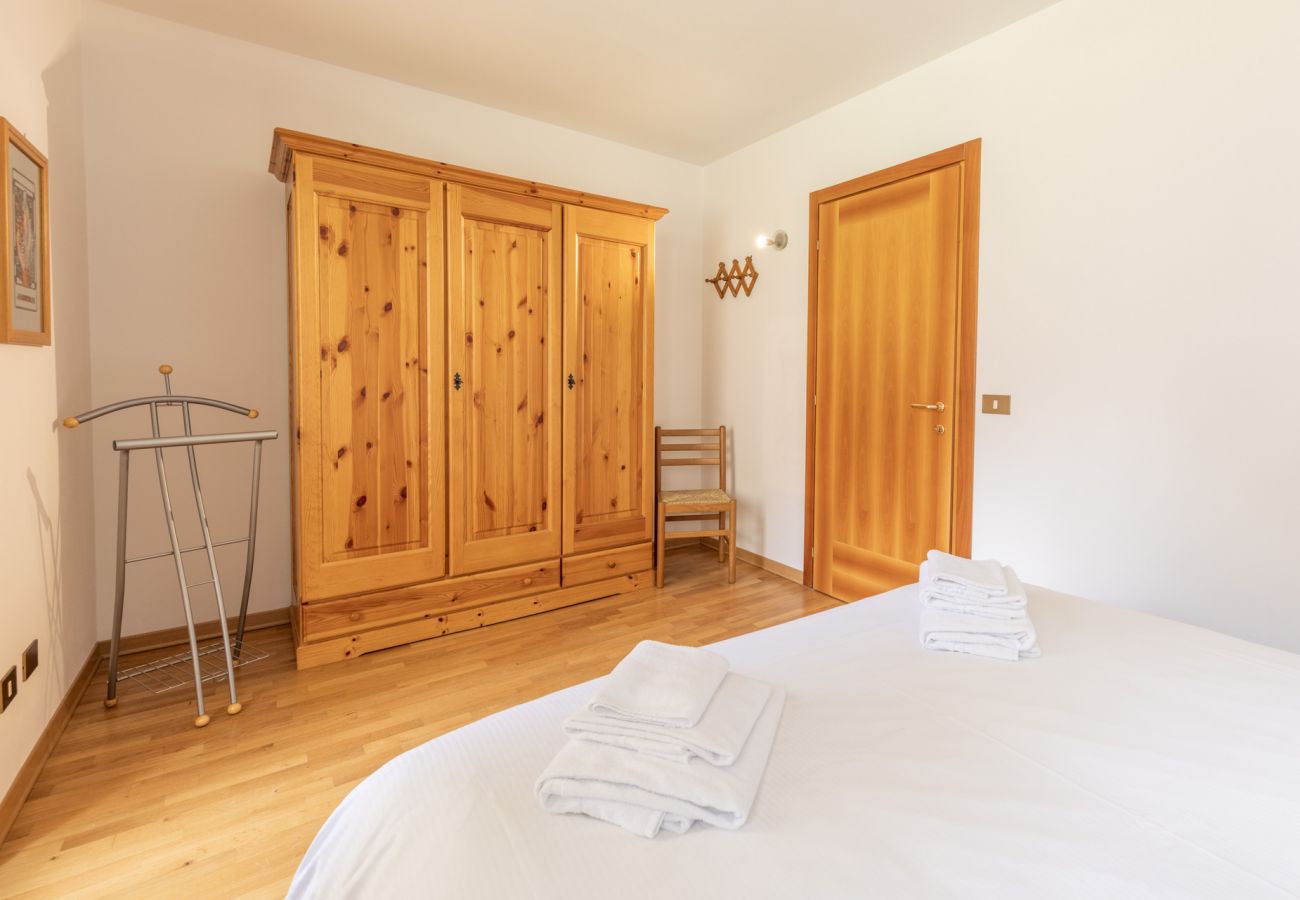 Appartamento a Venas di Cadore - Casa Cavina