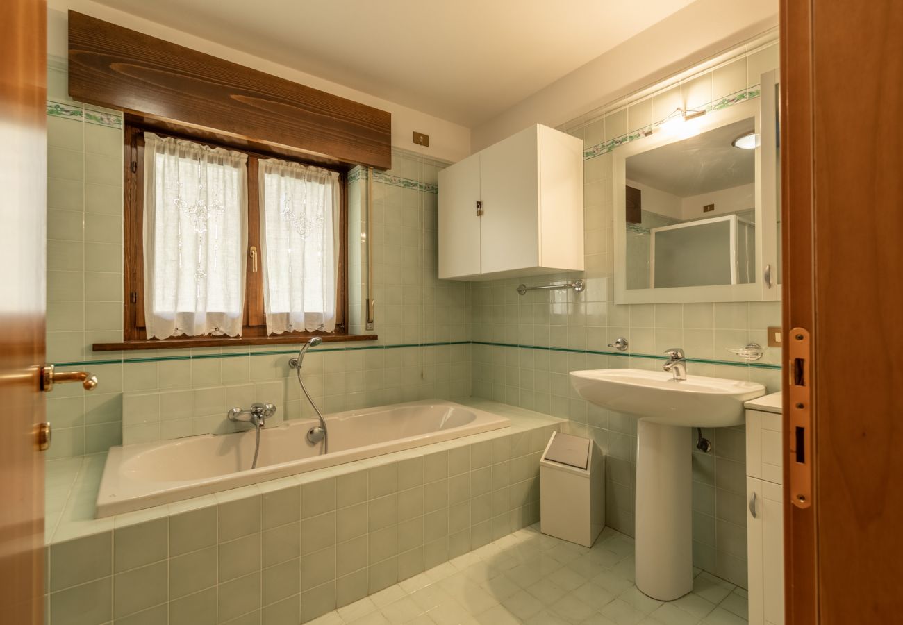Appartamento a Venas di Cadore - Casa Cavina