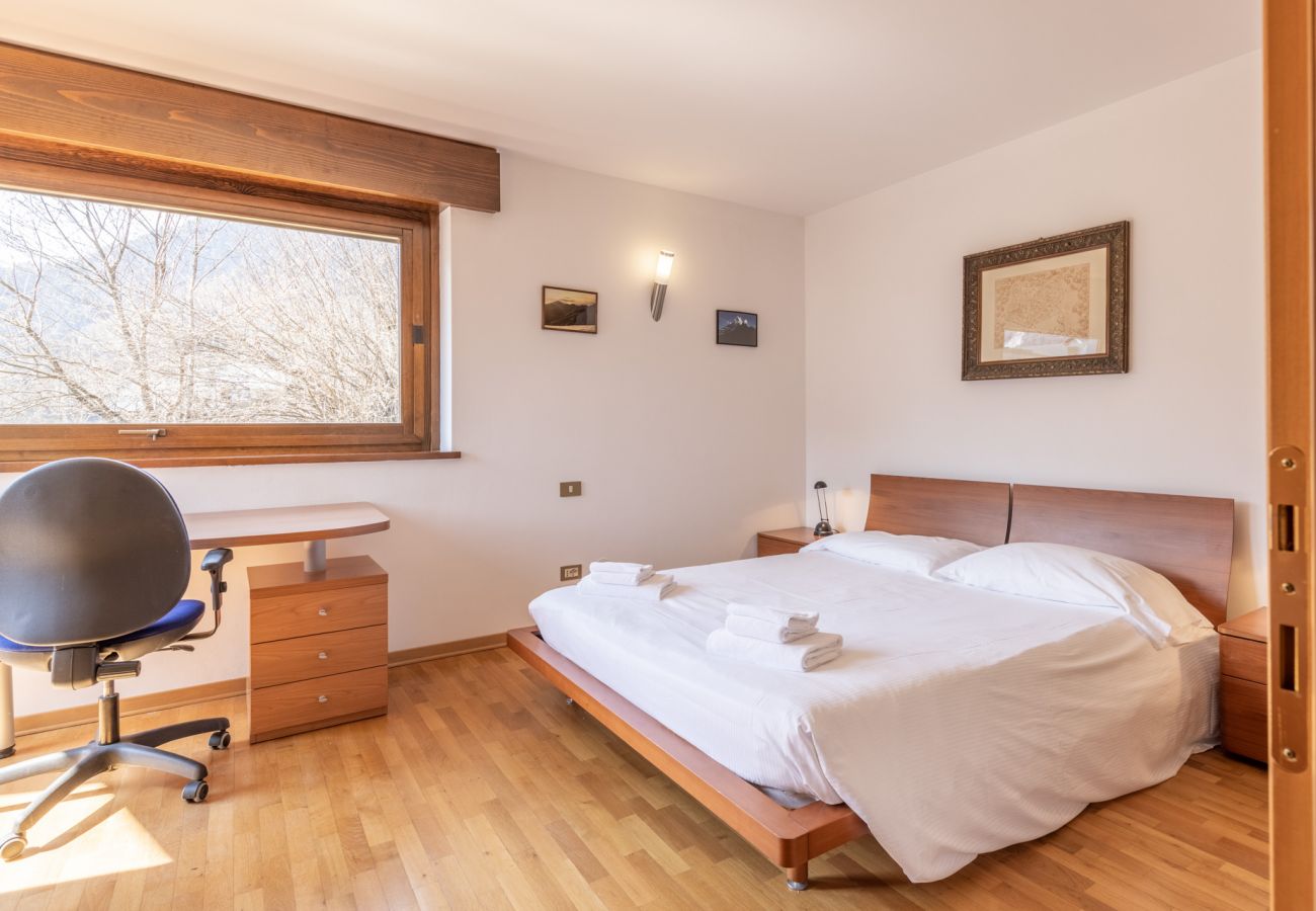 Appartamento a Venas di Cadore - Casa Cavina