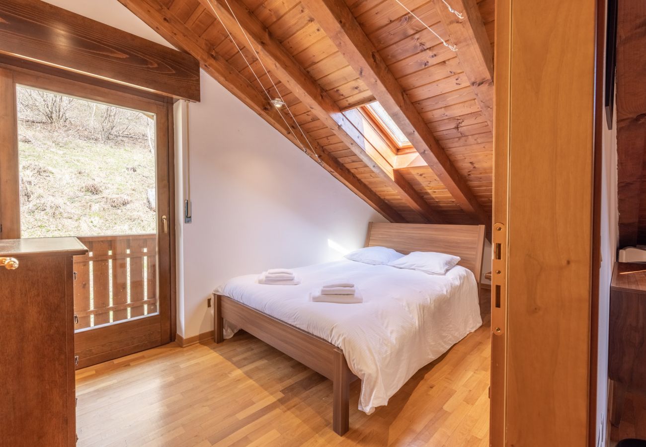 Appartamento a Venas di Cadore - Casa Cavina