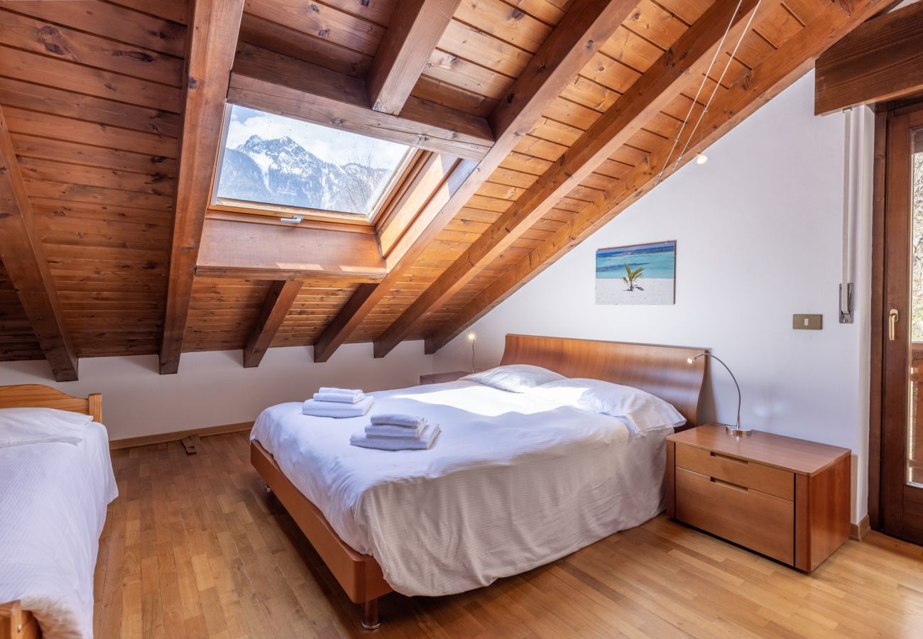 Appartamento a Venas di Cadore - Casa Cavina