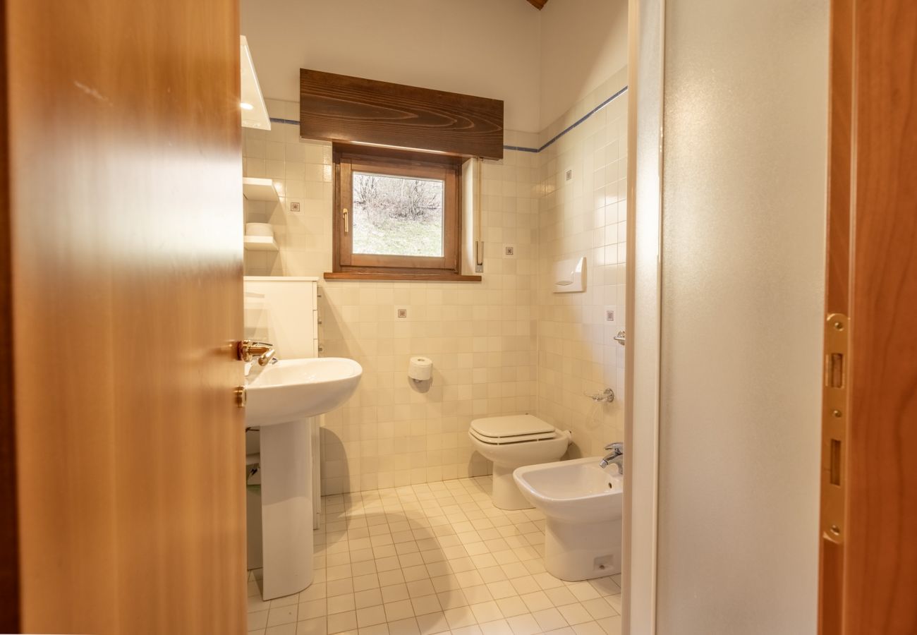 Appartamento a Venas di Cadore - Casa Cavina